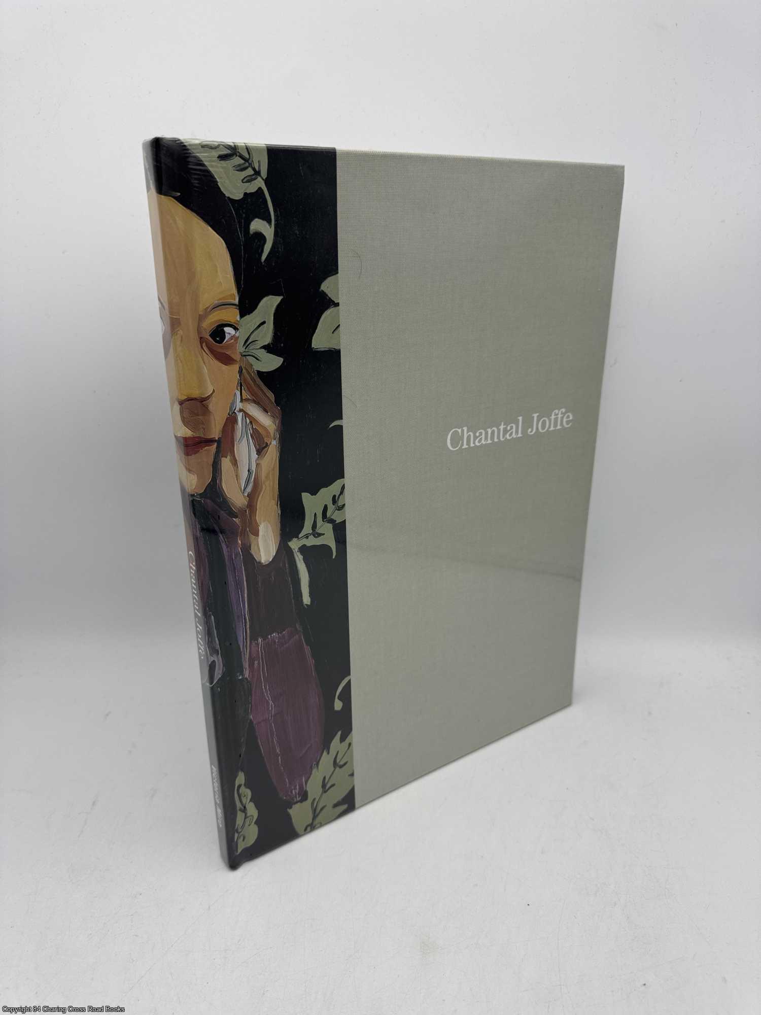 Brown, Neal - Chantal Joffe 24 June - 2 August, 2008