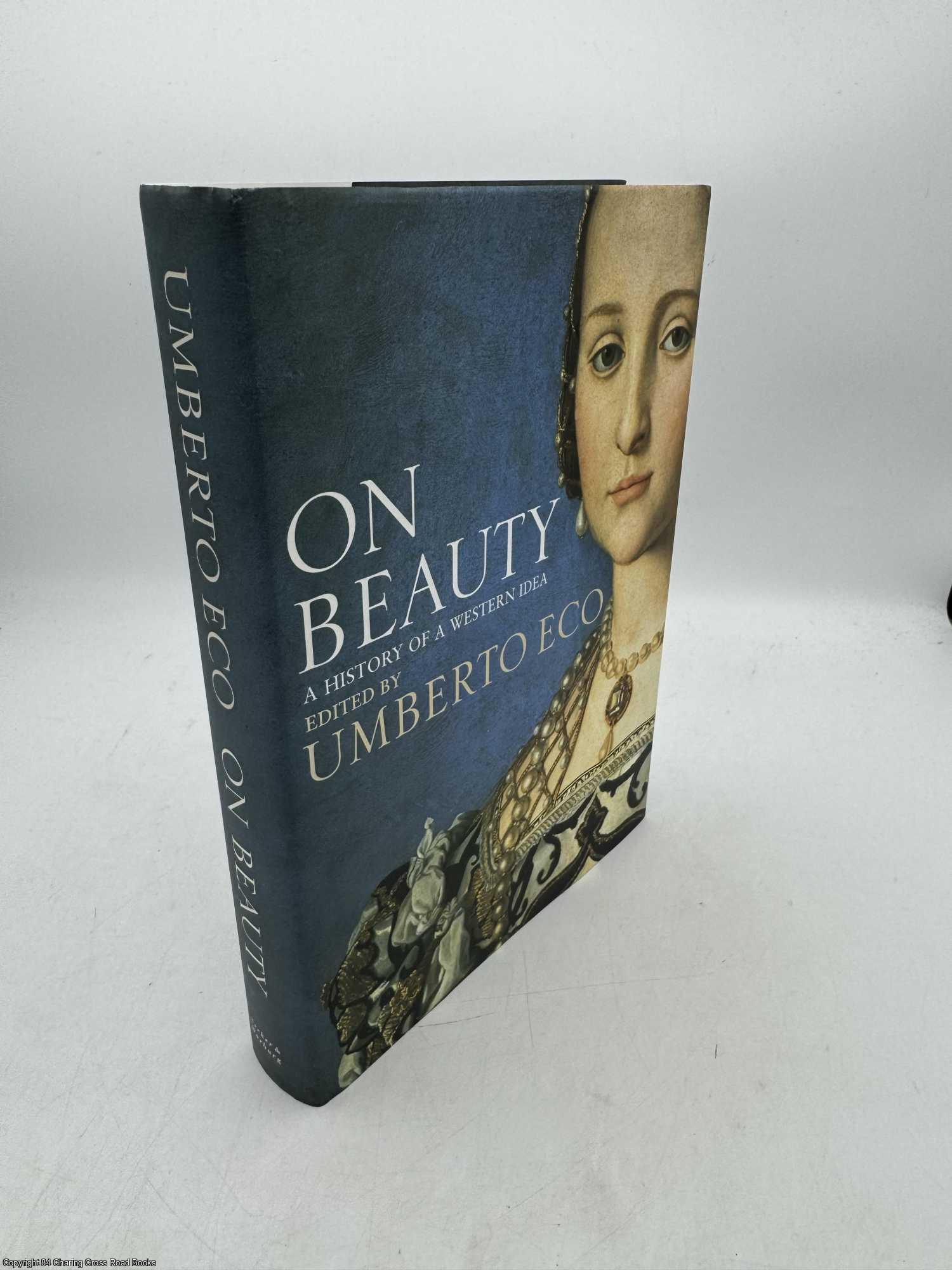 Eco, Umberto - On Beauty