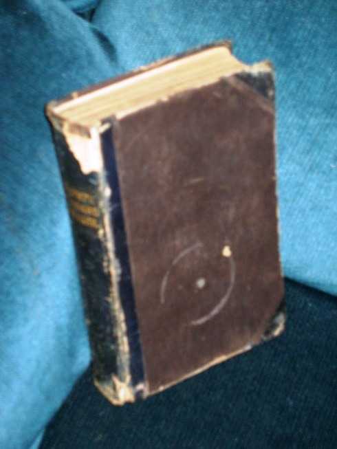 Image for Standard Speaker Containing Exercises in Prose and Poetry