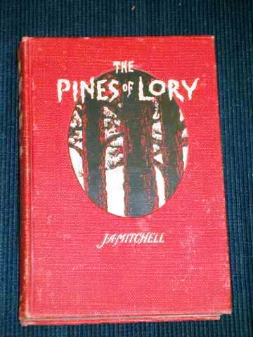 Image for Pines of Lory, The
