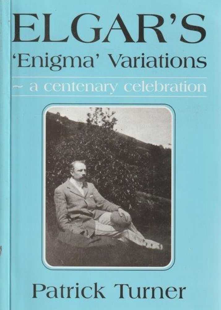 Variations　'Enigma'　Centenary　Celebration　Elgar's　A