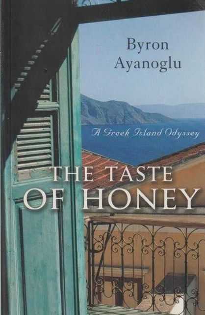 Image for The Taste Of Honey - A Greek Island Odyssey
