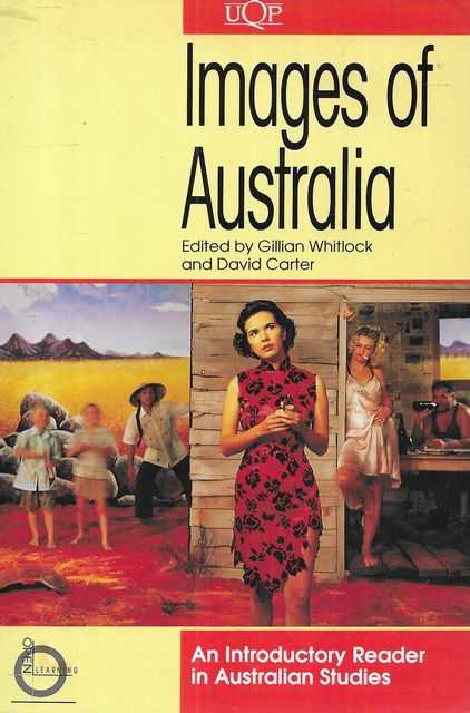Image for Images of Australia: An Introductory Reader in Australian Studies