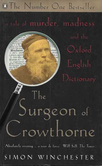 the surgeon of crowthorne book