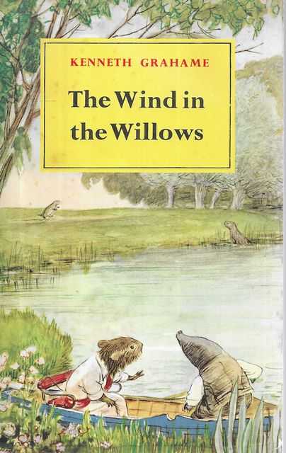 Wind in the Willows