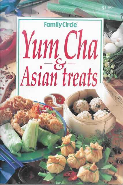 Yum Cha Asian Treats