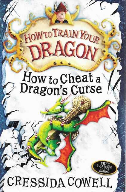 How　To　4:　Dragon　Dragon's　Train　How　Curse　Cheat　Your　To　a