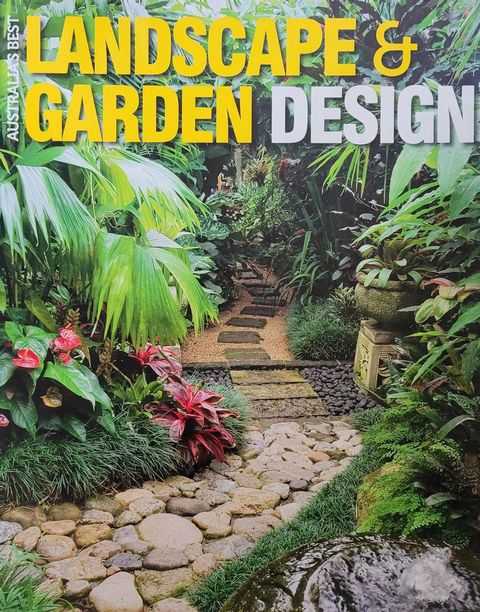 Australia S Best Landscape Garden Design