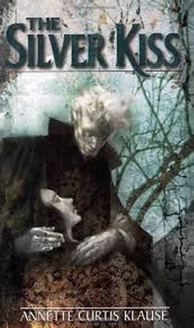 The Silver Kiss
