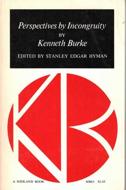 Perspectives by Incongruity