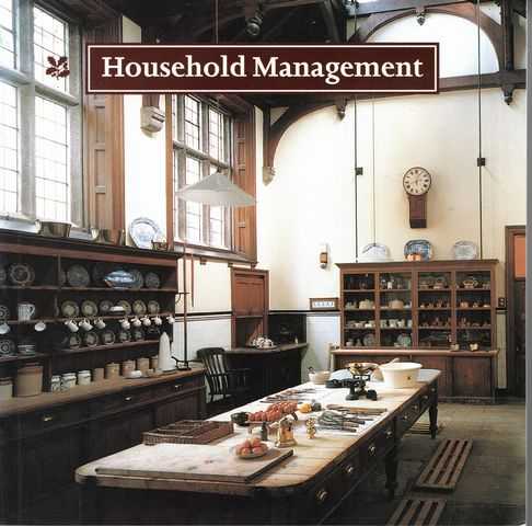 Household Management