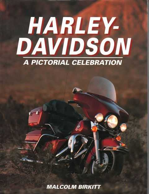 Harley Davidson