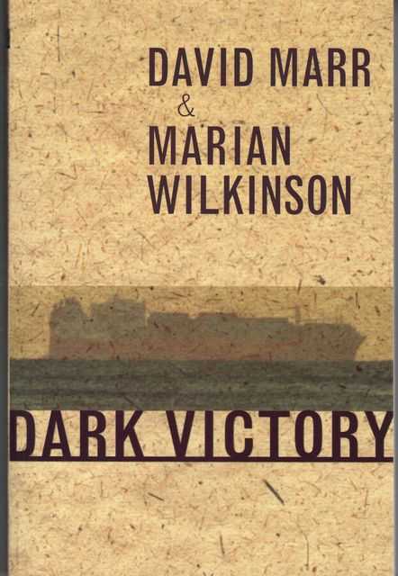 Dark Victory