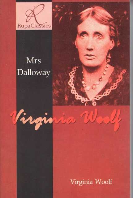 Mrs Dalloway