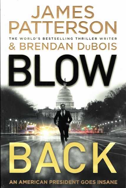 Blow Back