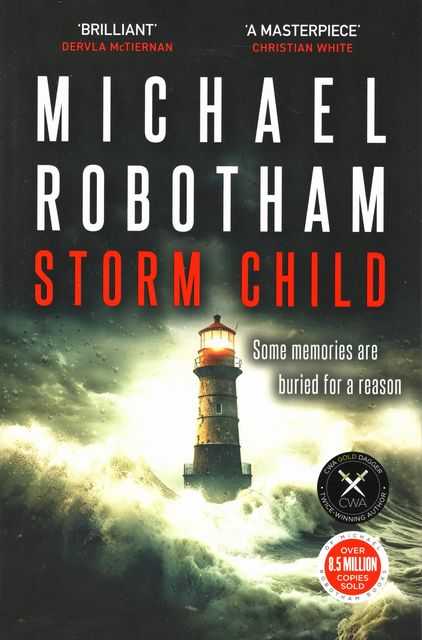 Storm Child