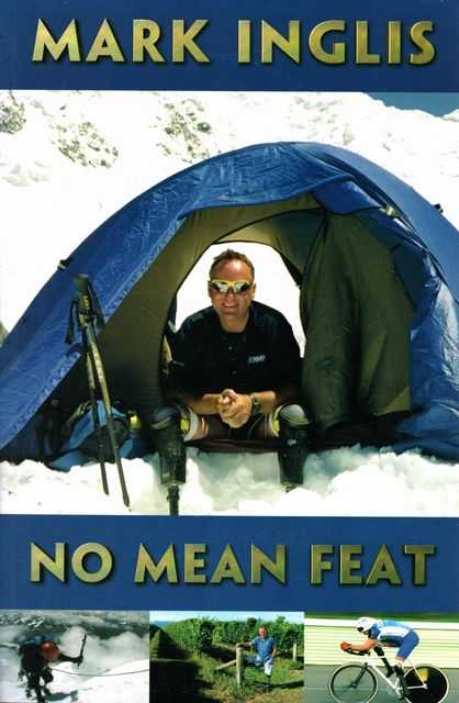No Mean Feat