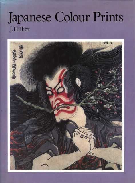 Japanese Colour Prints