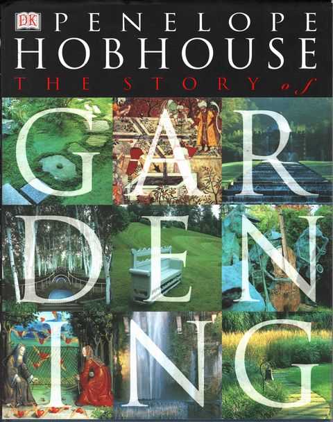 The Story of Gardening