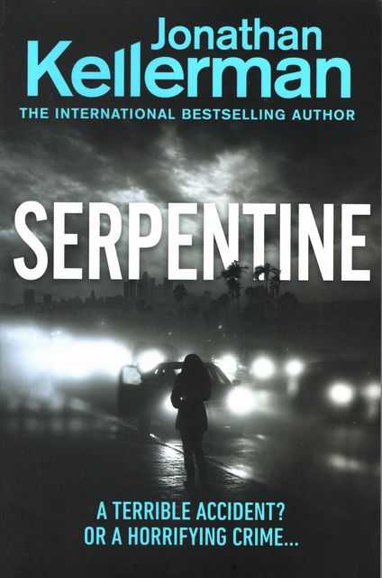Serpentine