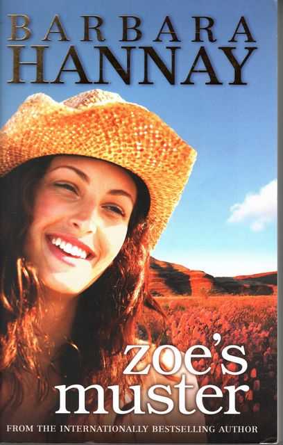 Zoe's Muster