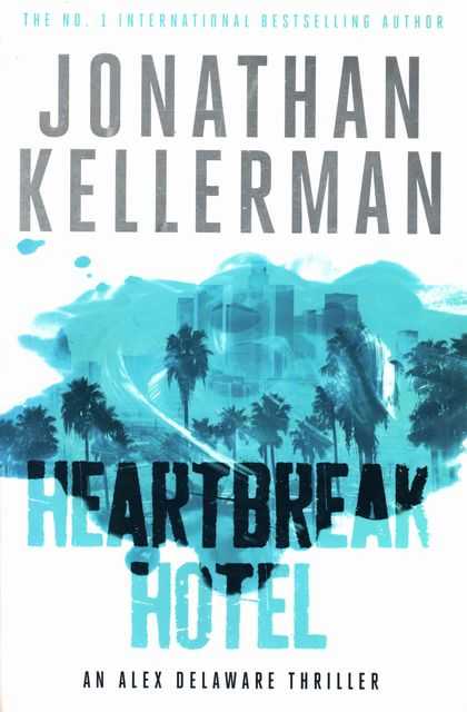 Heartbreak Hotel