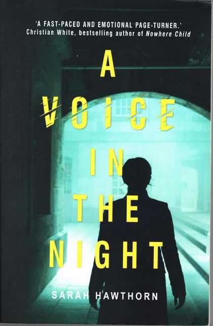 A Voice in the Night