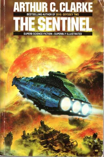 The Sentinel