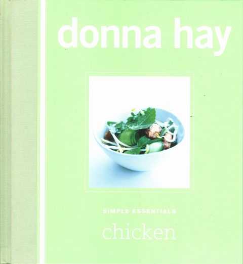 Simple Essentials: Chicken