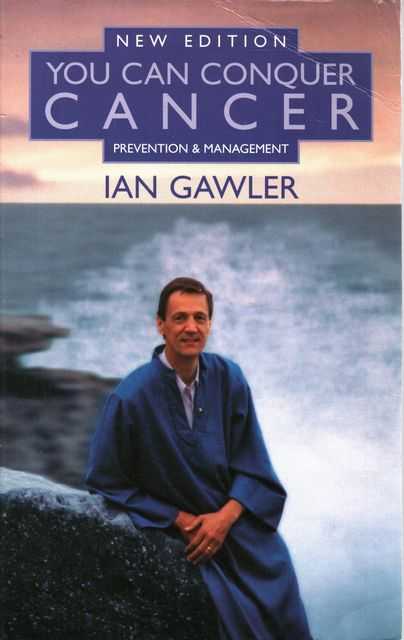 Image for You Can Conquer Cancer: Prevention & Managment You Can Conquer Cancer: Prevention & Managment