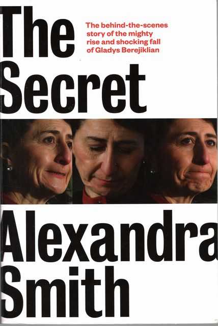 Image for The Secret The Secret