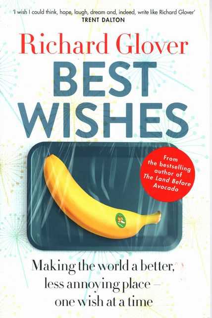 Image for Best Wishes Best Wishes