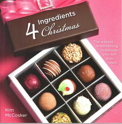 4 Ingredients Christmas