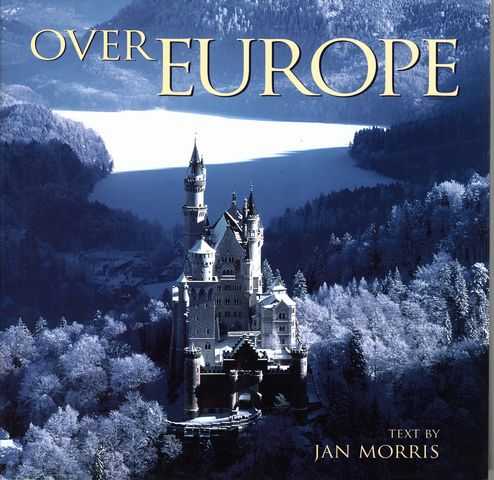 Over Europe