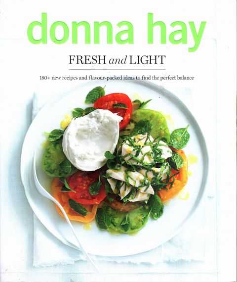 Fresh And Light