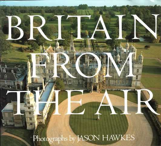 Britain from the Air