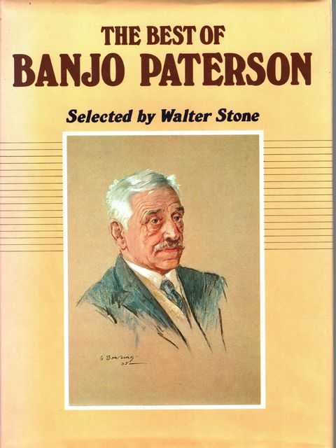 The Best Of Banjo Paterson