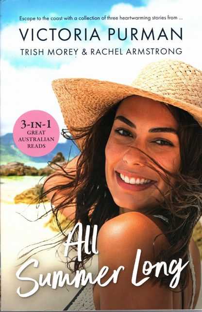 All Summer Long: Nobody But Him; One Summer Between Friends; Reunited with the Millionaire