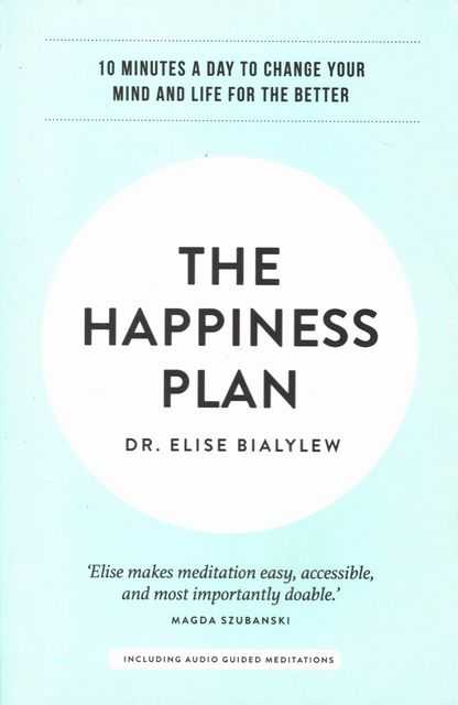 The Happiness Plan