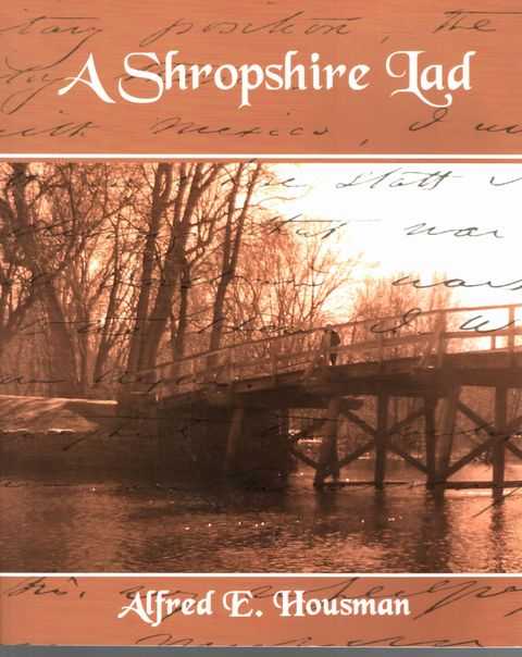 A Shropshire Lad