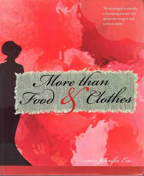 More than Food & Clothes