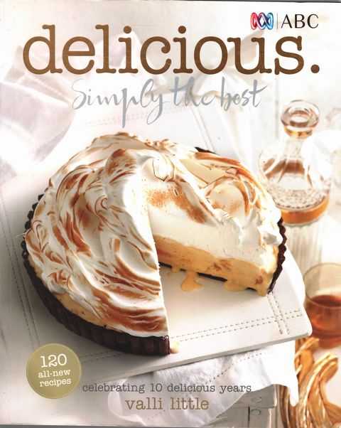 Delicious: Simply The Best