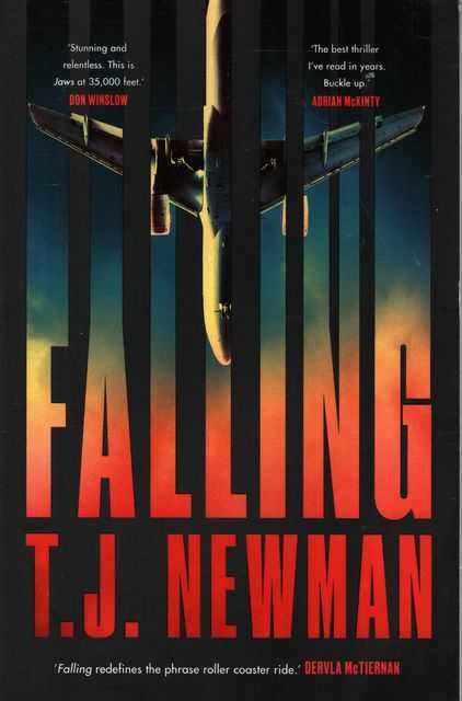 Falling