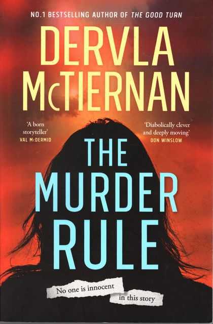 The Murder Rule