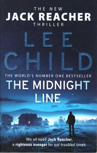 The Midnight Line