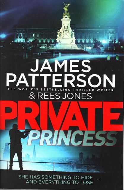 Private Princess