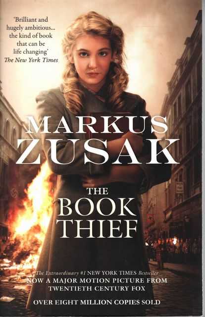 The Book Thief