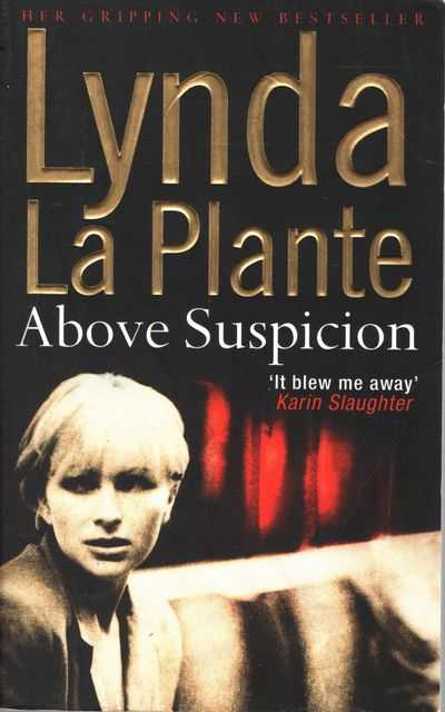Above Suspicion