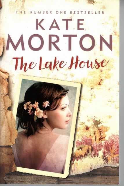 The Lake House