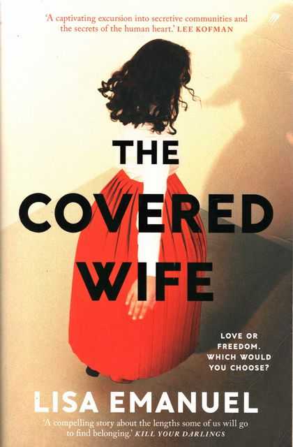 The Covered Wife